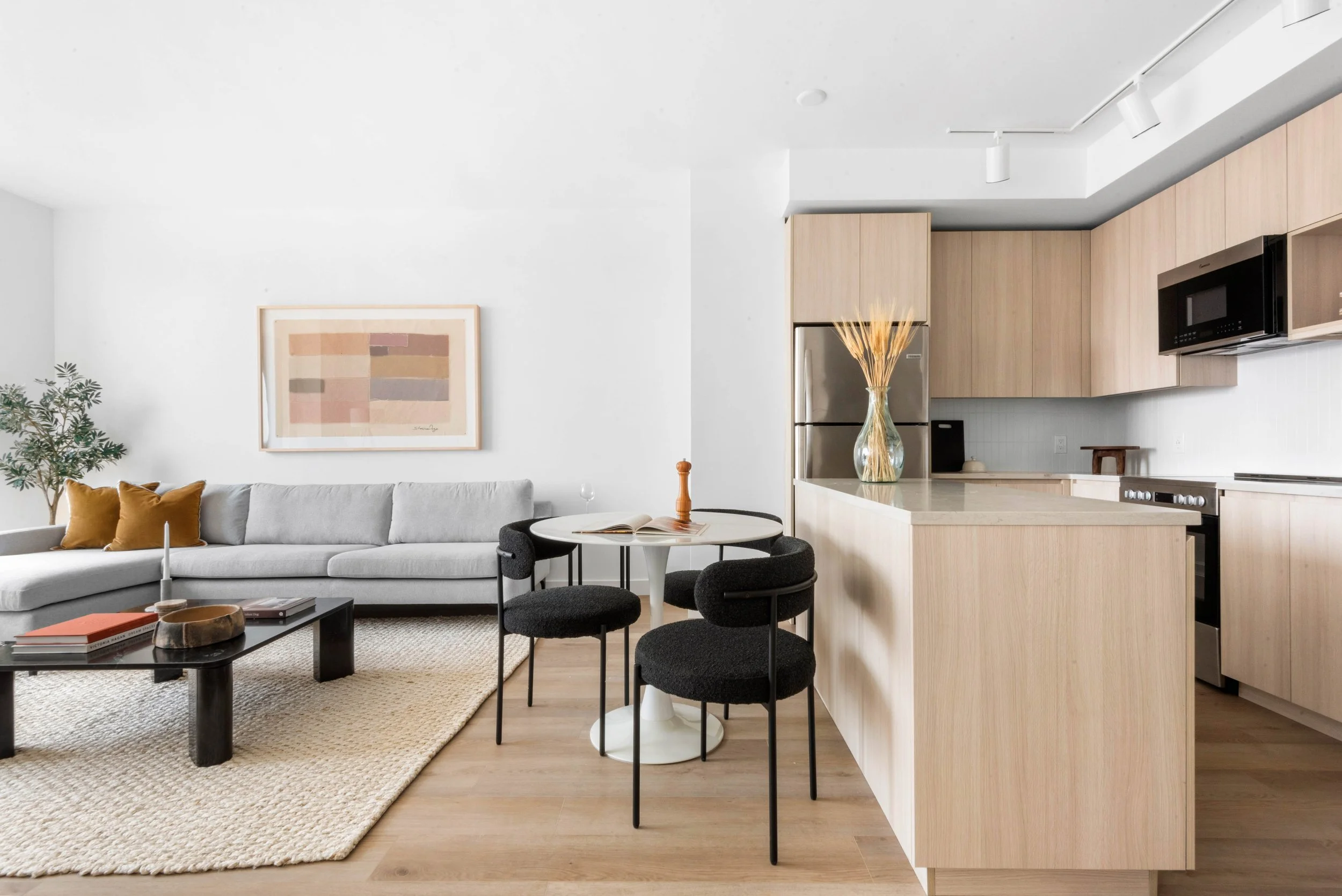 BITTER CELLSオーチャードマンションティー RESIDENCES — Orchard